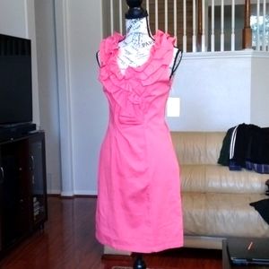 Jonathan Martin Dress NWT